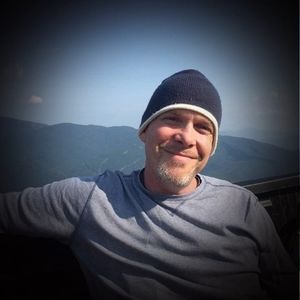 Meet your Posher, Jeremy